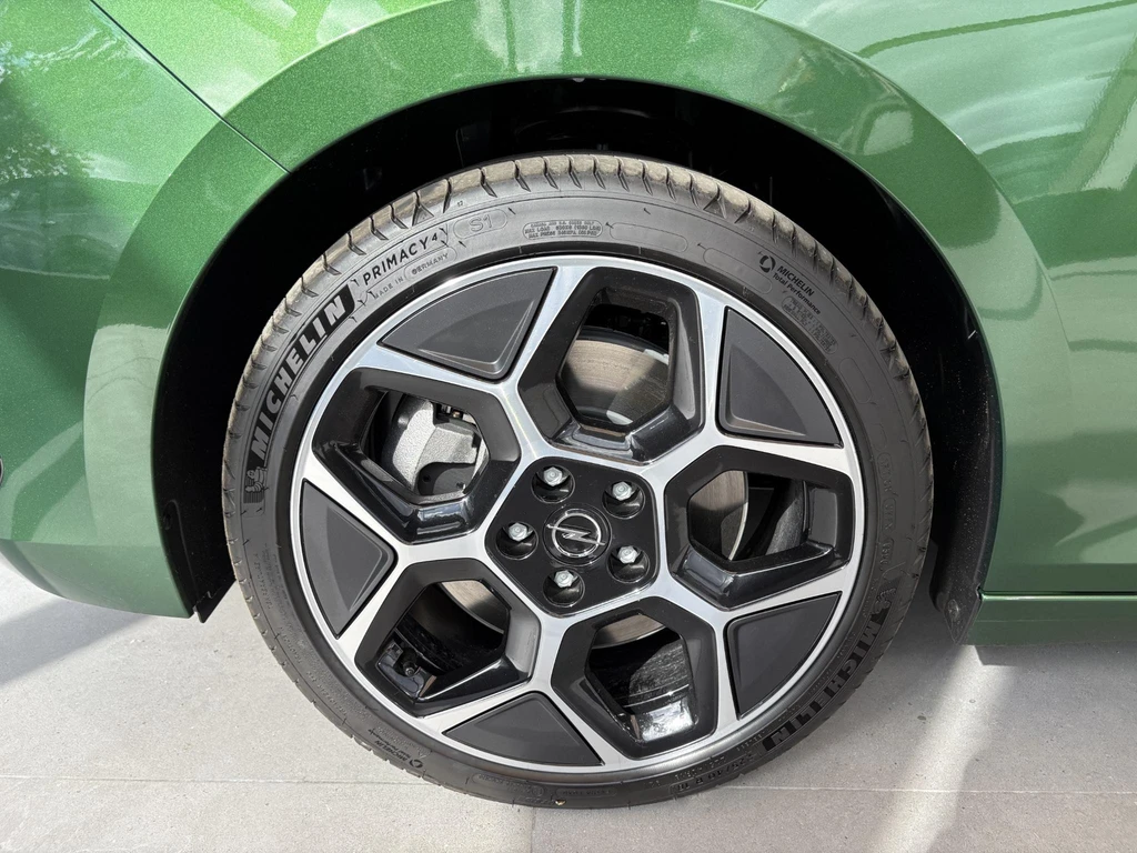 Opel Astra – foto 4