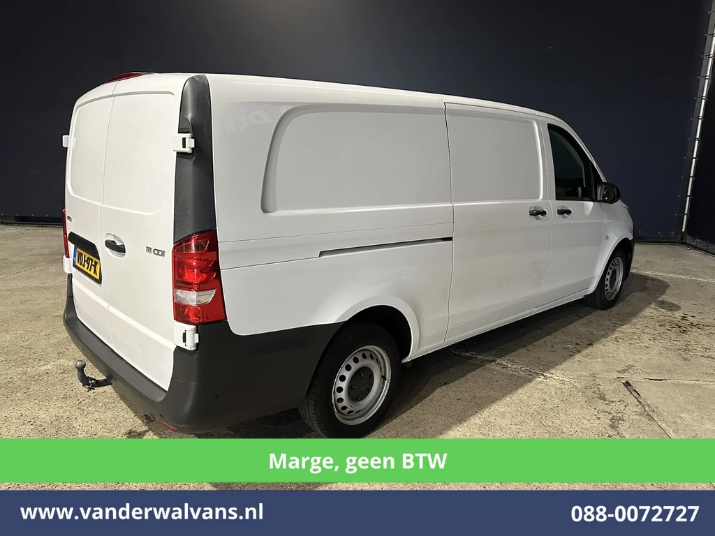 Mercedes-Benz Vito – foto 3