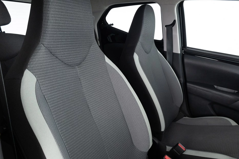 Toyota Aygo – foto 9