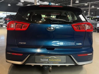 Kia Niro – thumbnail 4