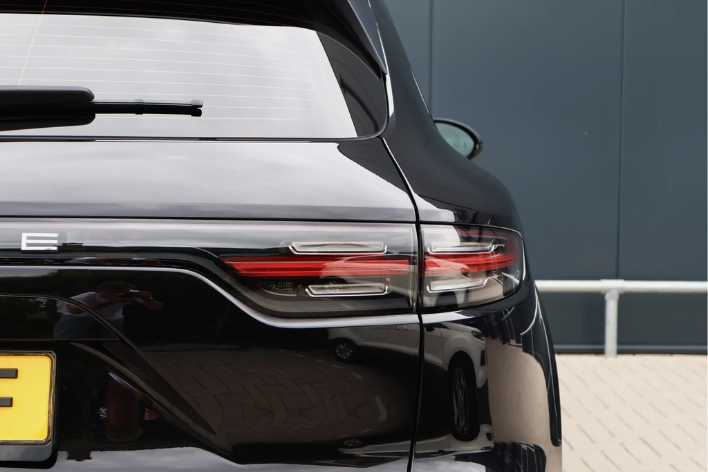 Porsche Cayenne – foto 12