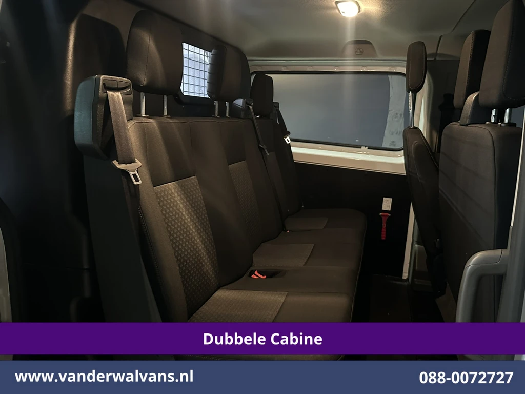 Ford Transit Custom – foto 6