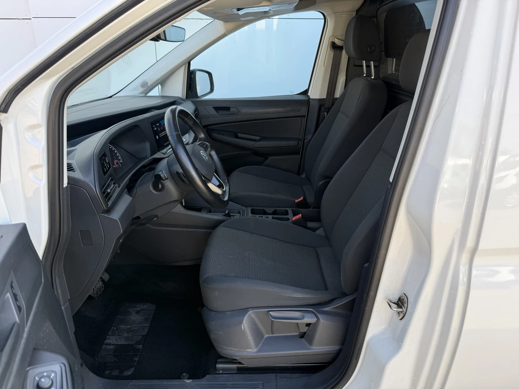Volkswagen Caddy – foto 8
