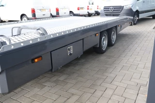 Mercedes-Benz Sprinter – thumbnail 14