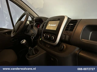 Renault Trafic – thumbnail 11