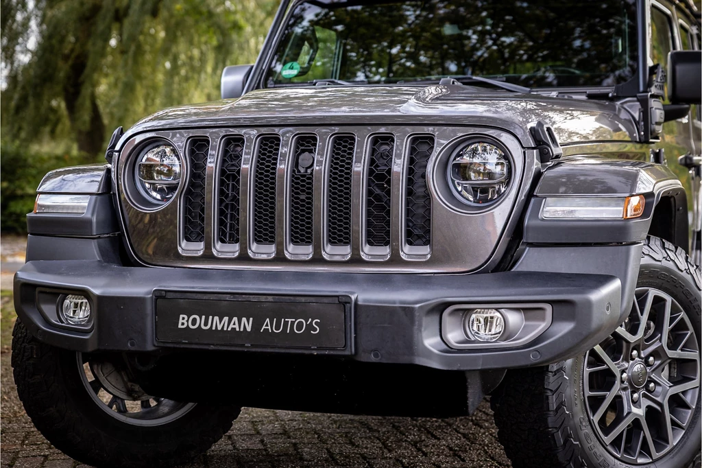 Jeep Wrangler – foto 9