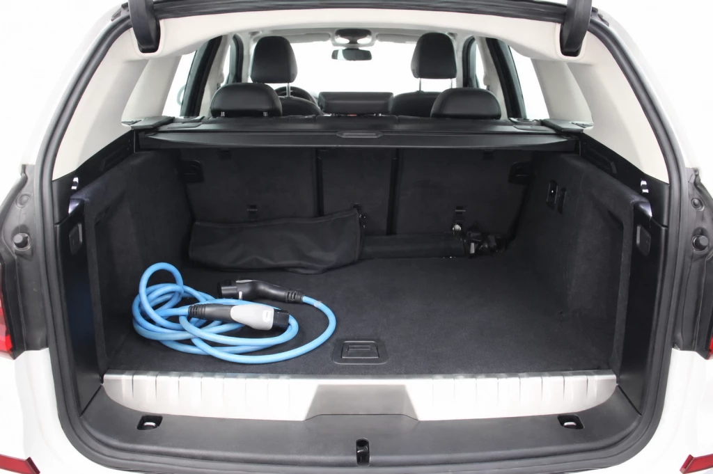 BMW X3 – foto 15