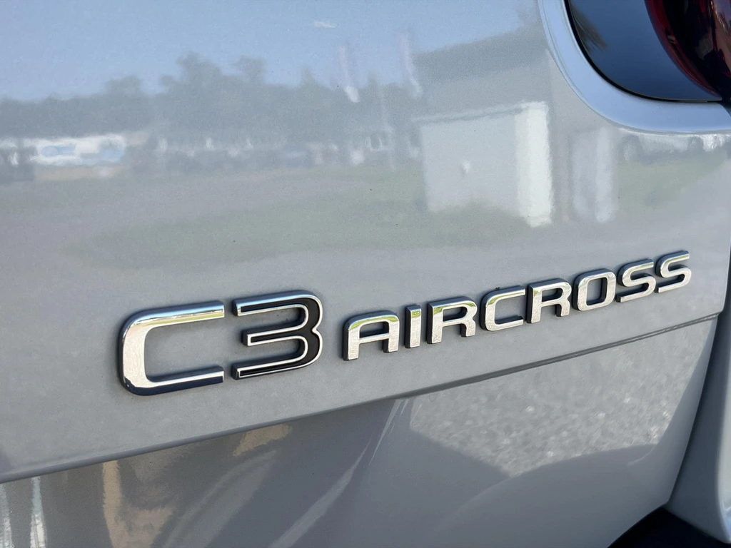 Citroën C3 Aircross – foto 46