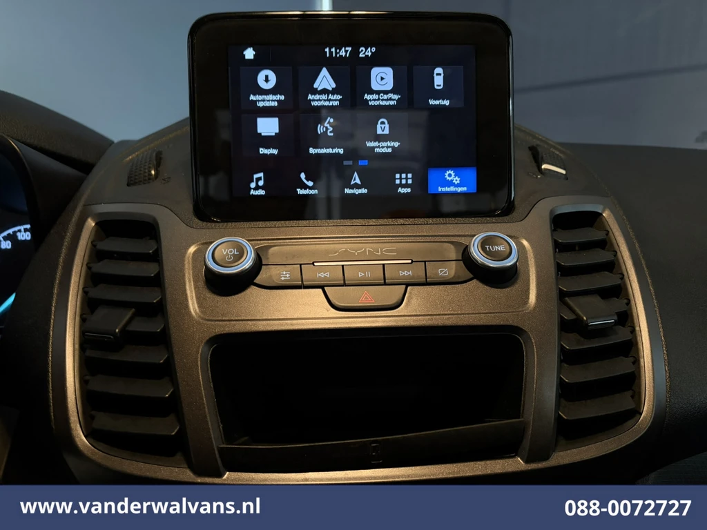 Ford Transit Connect – foto 10