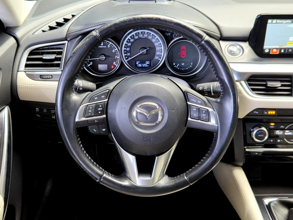 Mazda 6 – foto 43