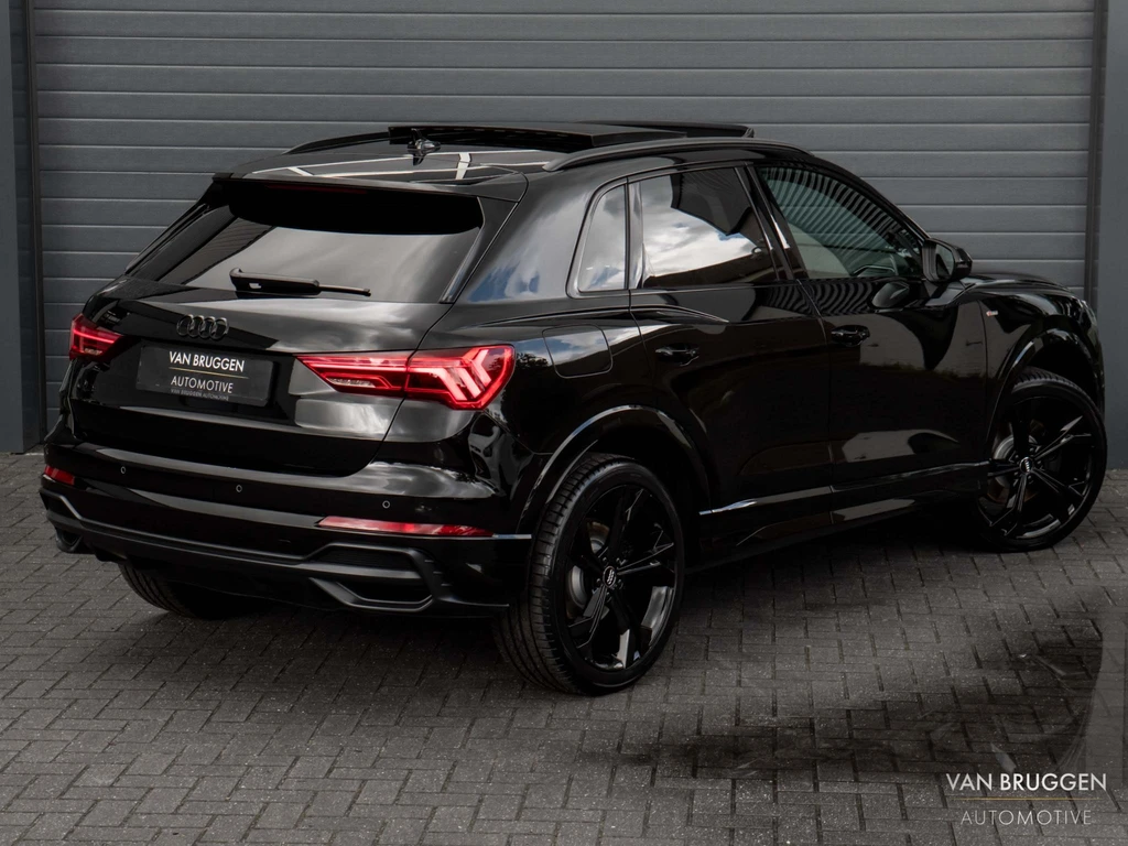 Audi Q3 – foto 8