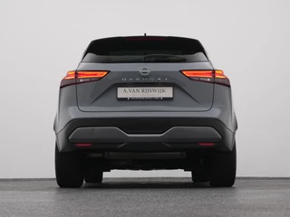 Nissan QASHQAI – thumbnail 9