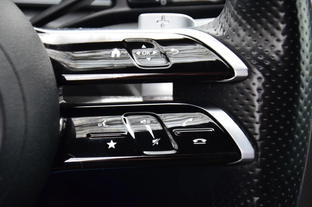 Mercedes-Benz C-Klasse – foto 37