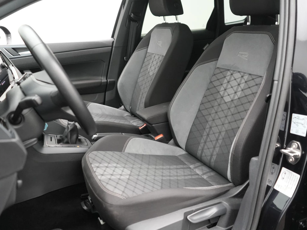 Volkswagen Taigo – foto 37