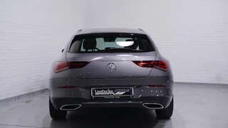 Mercedes-Benz CLA – thumbnail 4