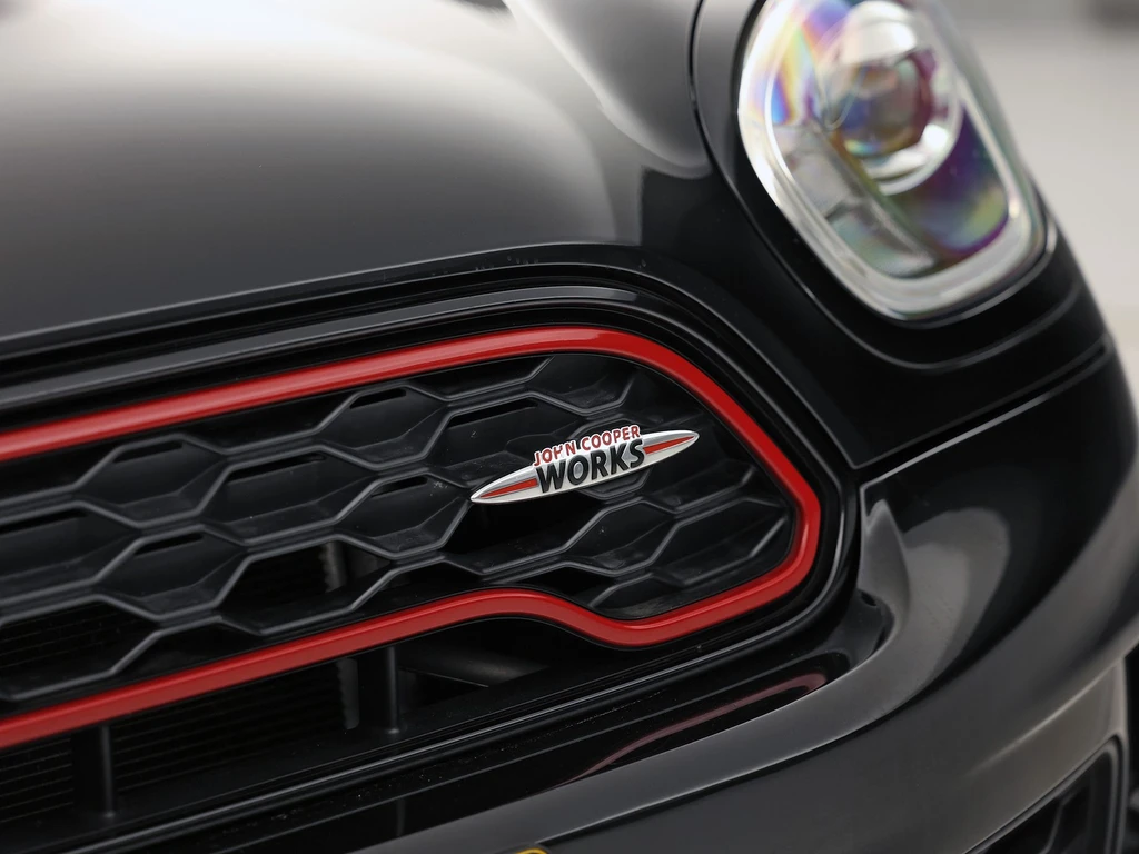 MINI Countryman – foto 32
