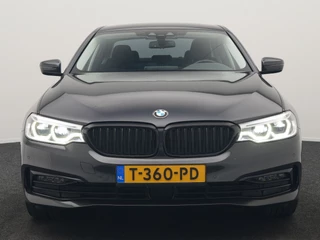 BMW 5 Serie – thumbnail 12