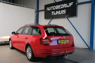 Škoda Octavia – thumbnail 2