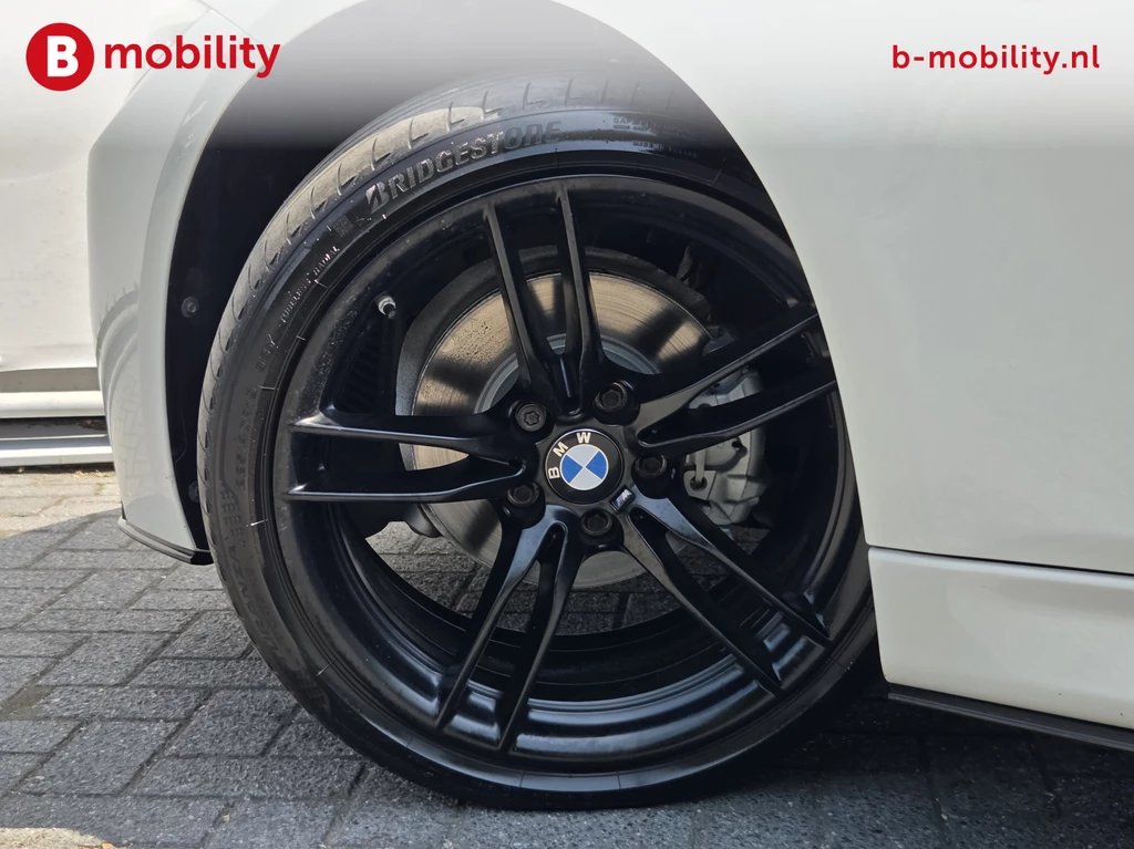 BMW 3 Serie – foto 40