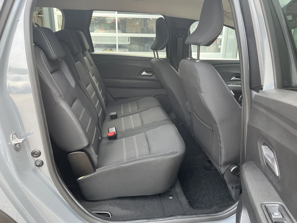 Dacia Jogger – foto 24