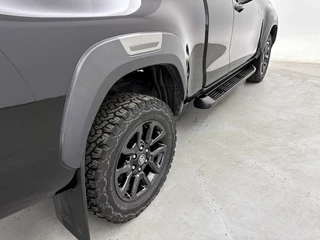 Toyota Hilux – thumbnail 38