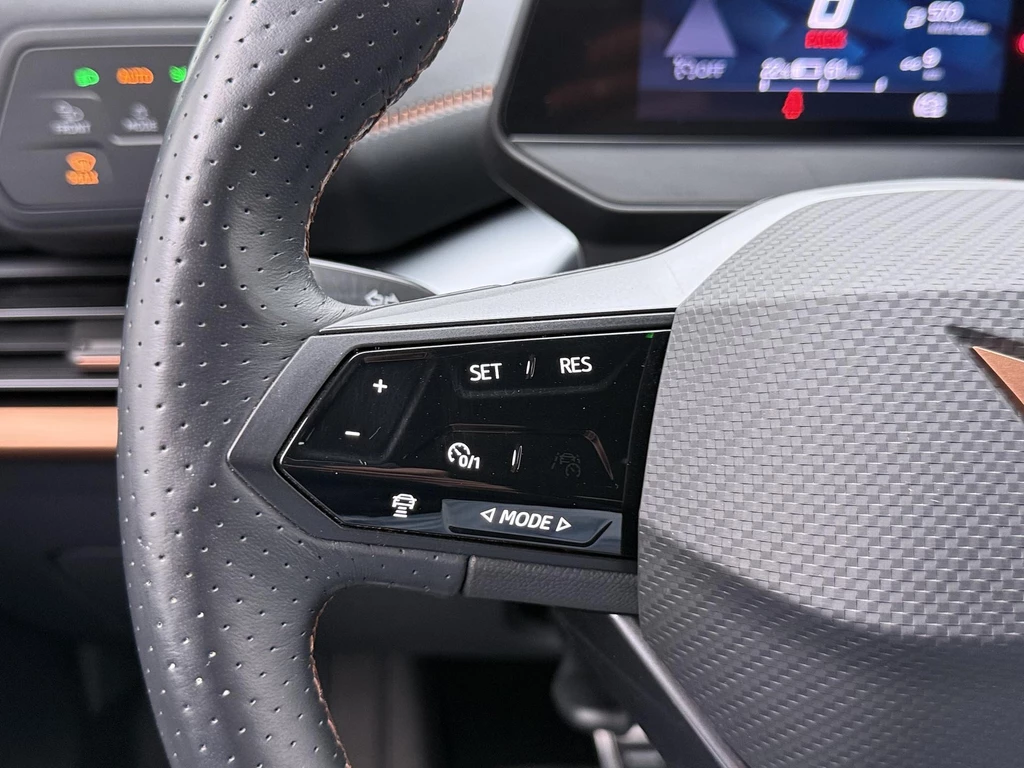 CUPRA Born – foto 16