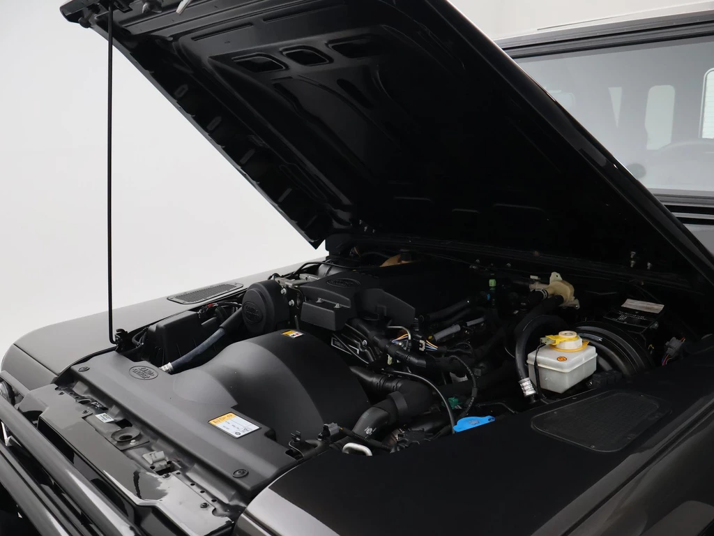 Land Rover Defender – foto 59
