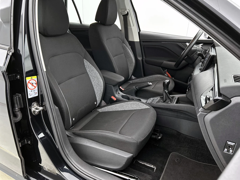 Škoda Kamiq – foto 38