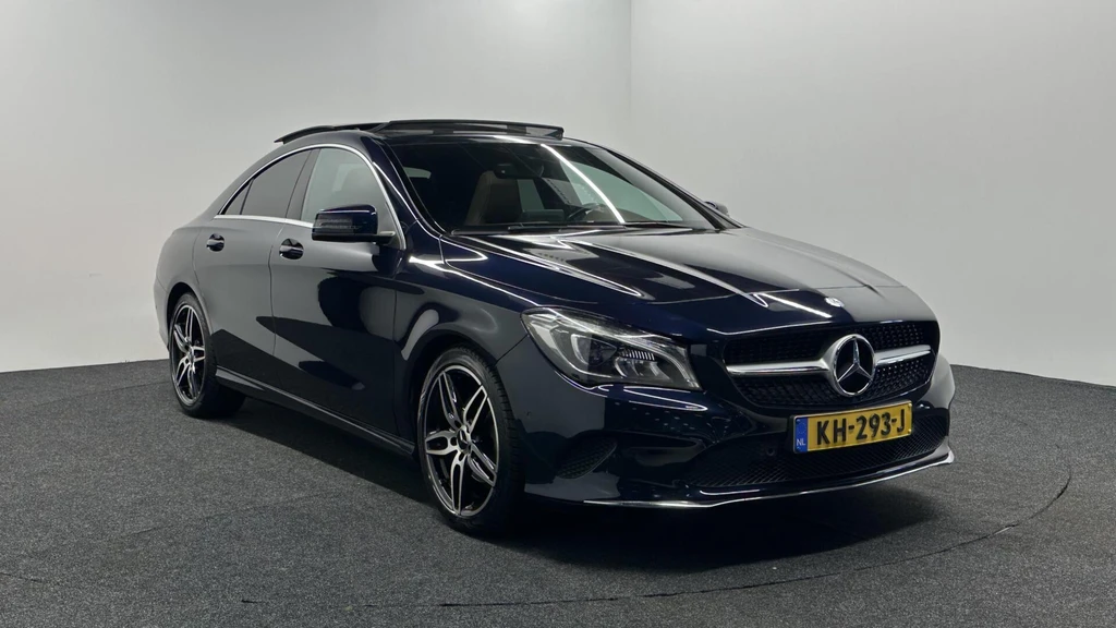 Mercedes-Benz CLA – foto 7