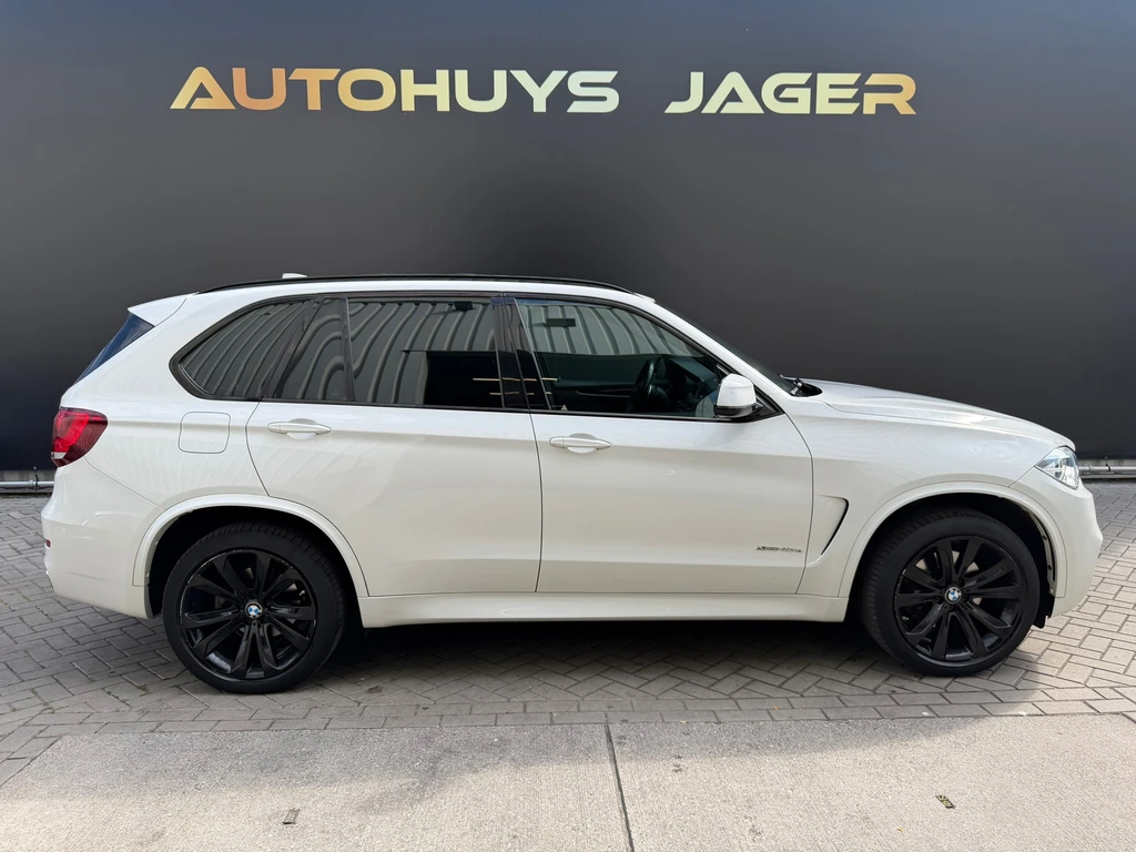 BMW X5 – foto 9