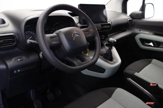 Citroën Berlingo – thumbnail 11