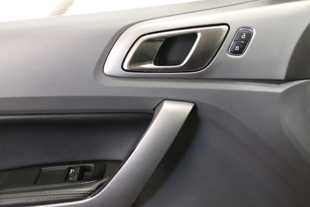 Ford Ranger – foto 18