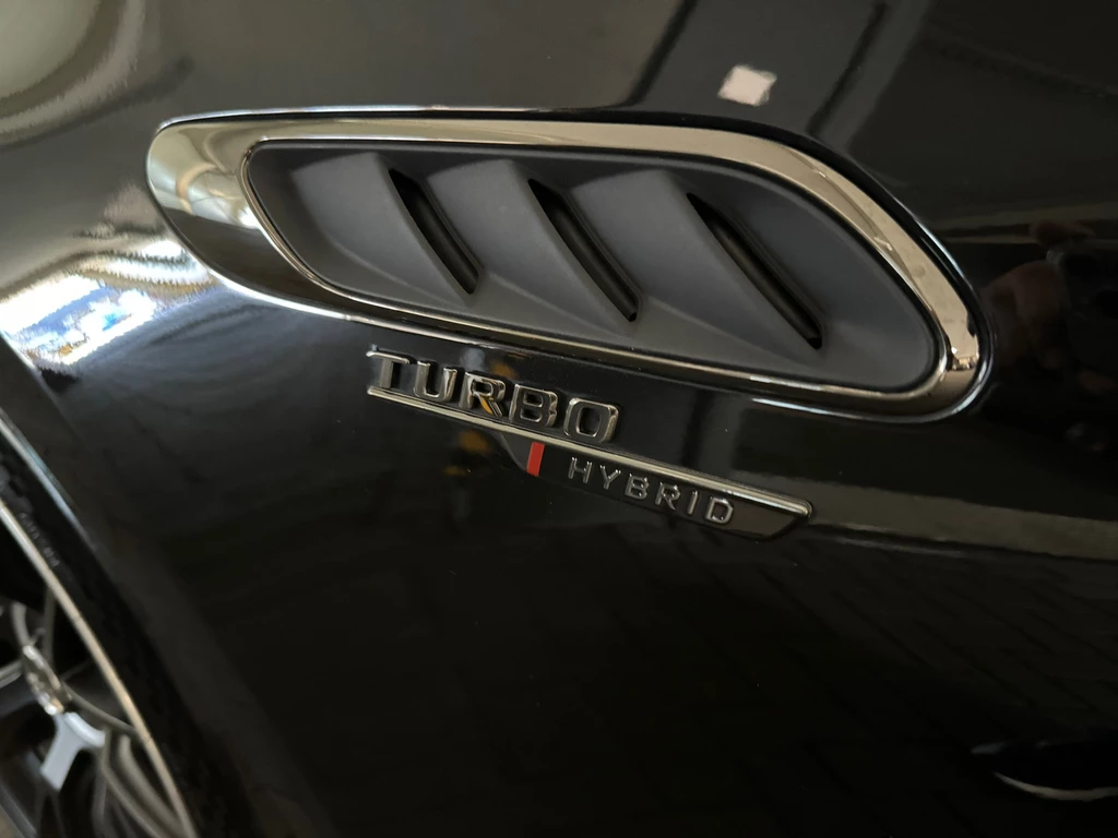 Mercedes-Benz E-Klasse – foto 44
