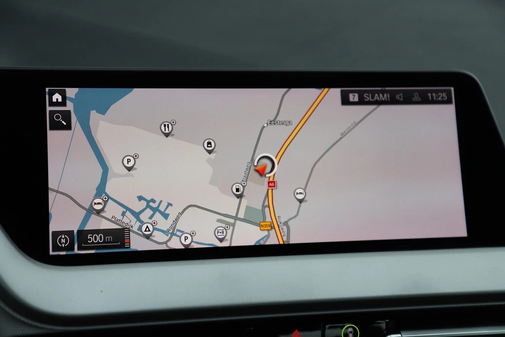BMW 2 Serie – foto 11