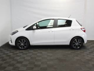 Toyota Yaris – thumbnail 2