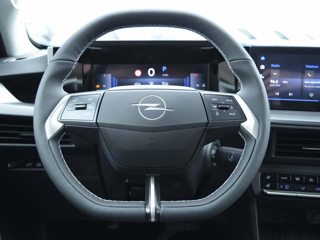 Opel Frontera – foto 8