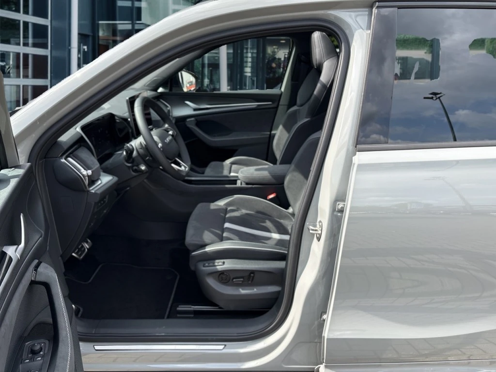 Škoda Kodiaq – foto 11