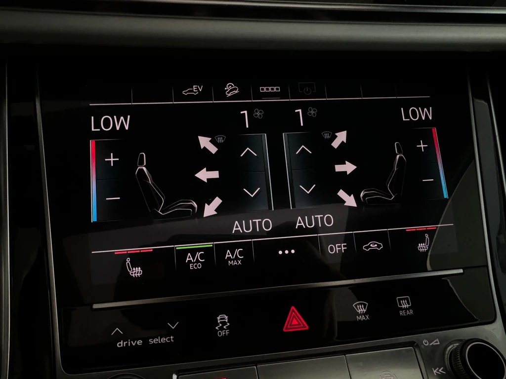 Audi Q7 – foto 23