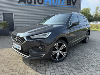 SEAT Tarraco – thumbnail 2