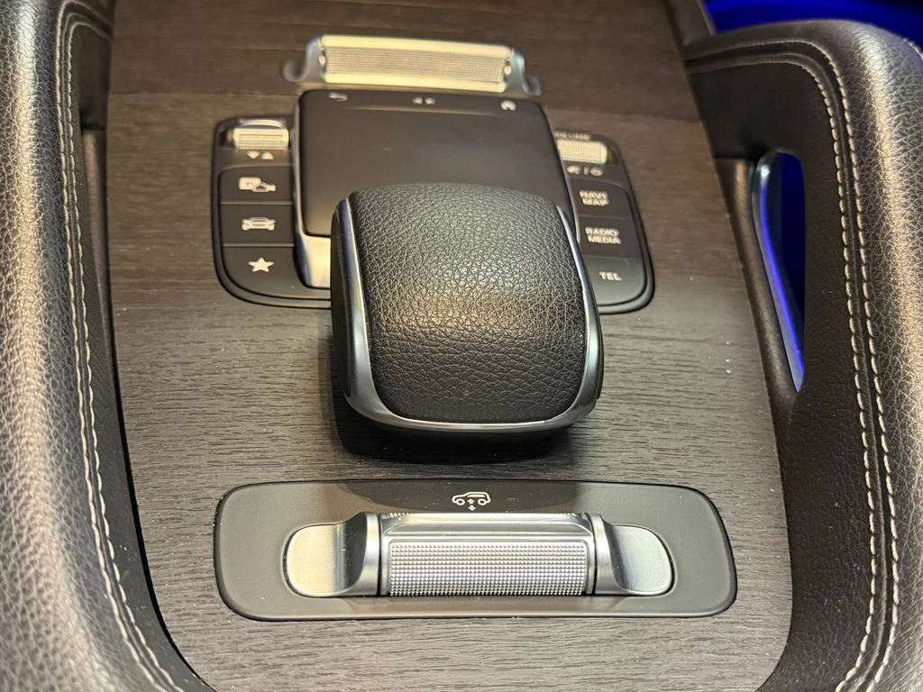 Mercedes-Benz GLE – foto 34