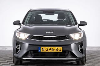 Kia Stonic – thumbnail 8