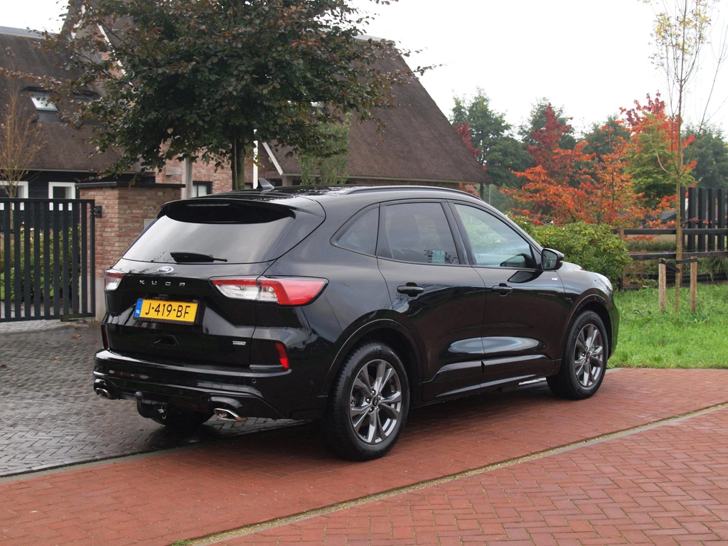 Ford Kuga – foto 6