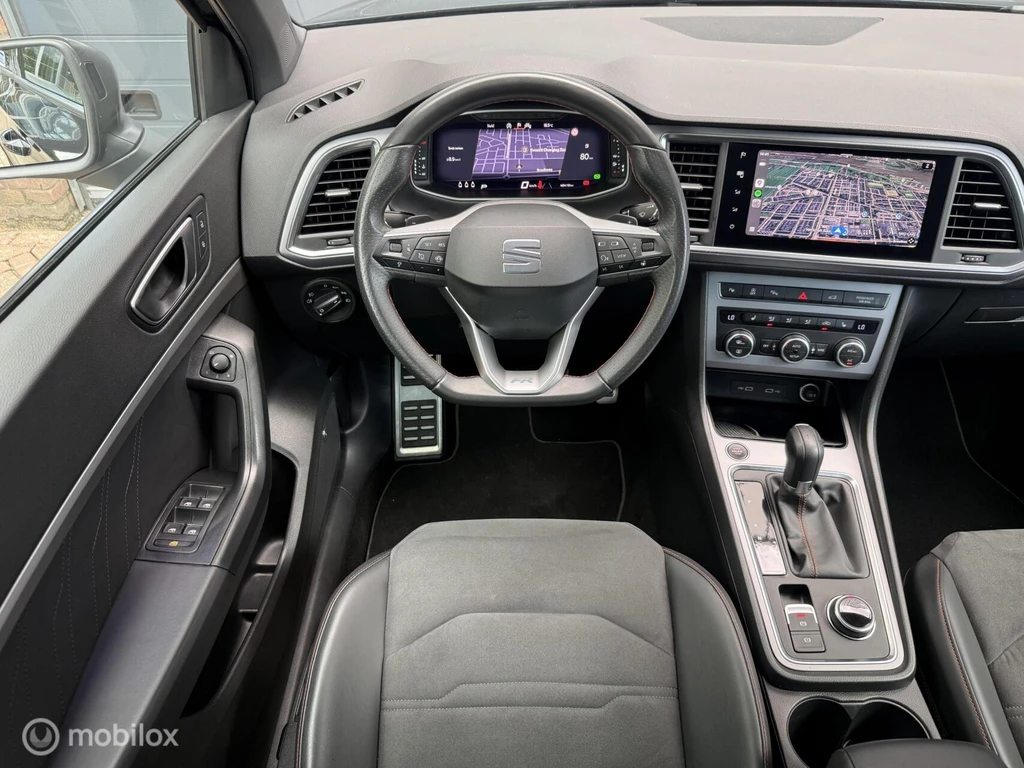 SEAT Ateca – foto 13