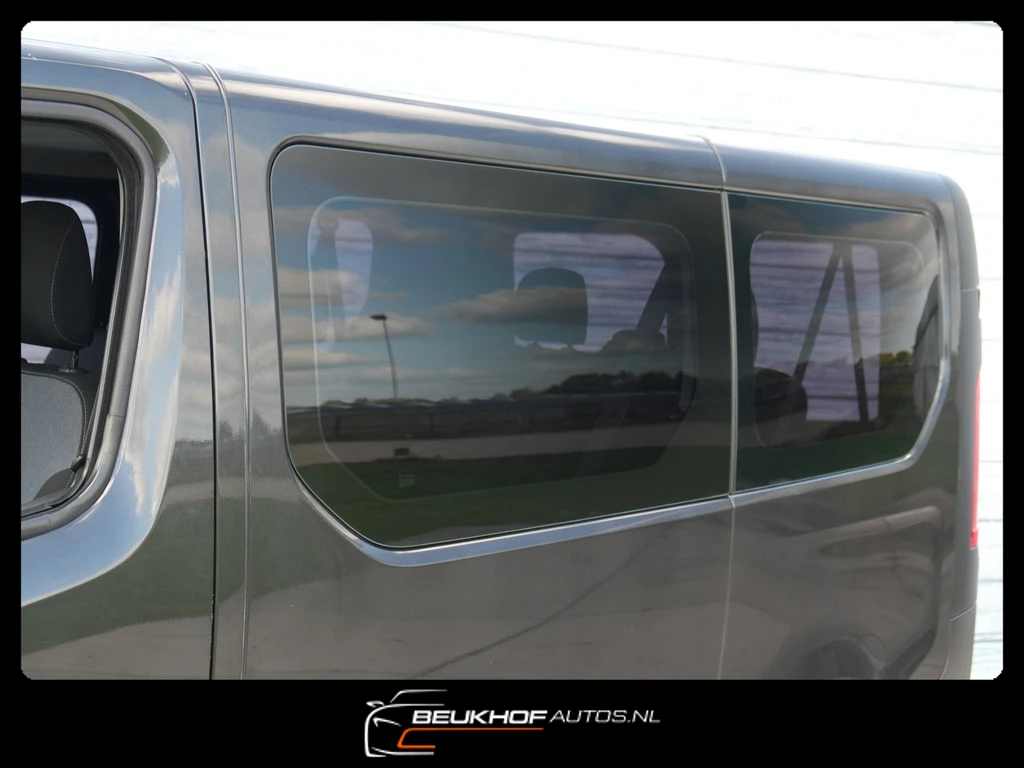 Opel Vivaro – foto 28