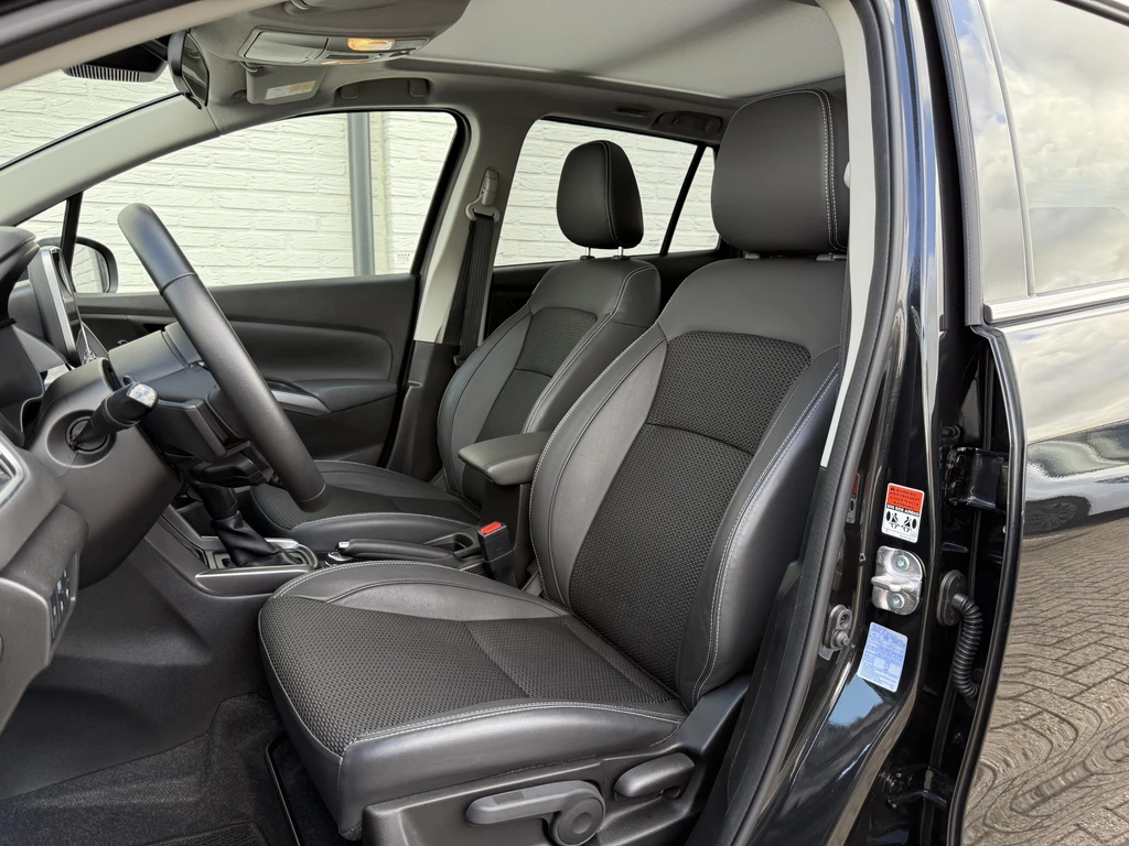 Suzuki S-Cross – foto 28