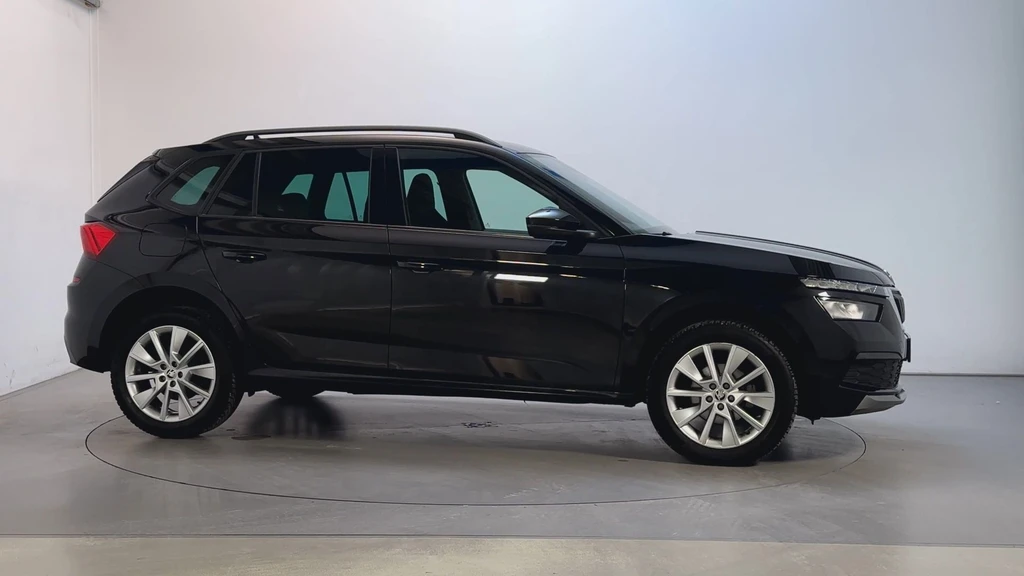 Škoda Kamiq – foto 6