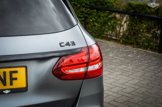 Mercedes-Benz C-Klasse – thumbnail 64
