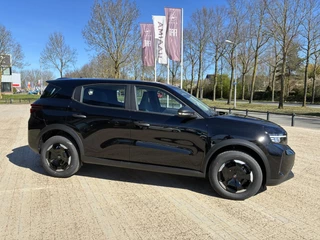 Opel Frontera – thumbnail 6