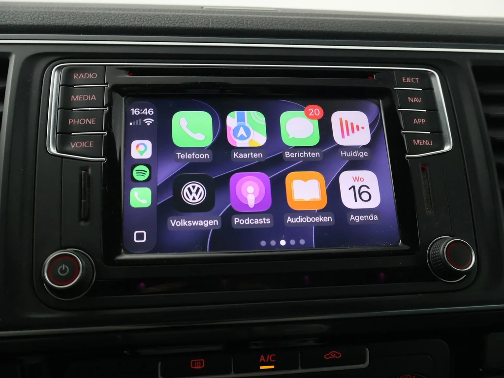 Volkswagen Transporter – foto 31
