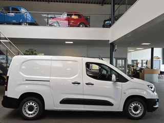 Opel Combo – thumbnail 7